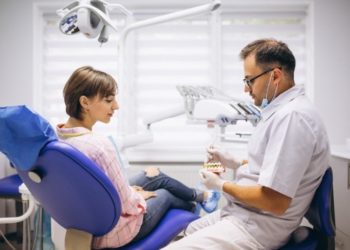 Find A Gentle And Caring Dentist