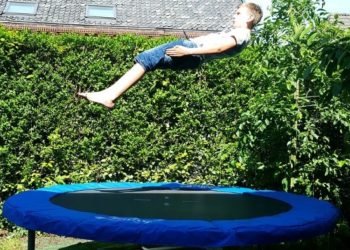 A Trampoline Review