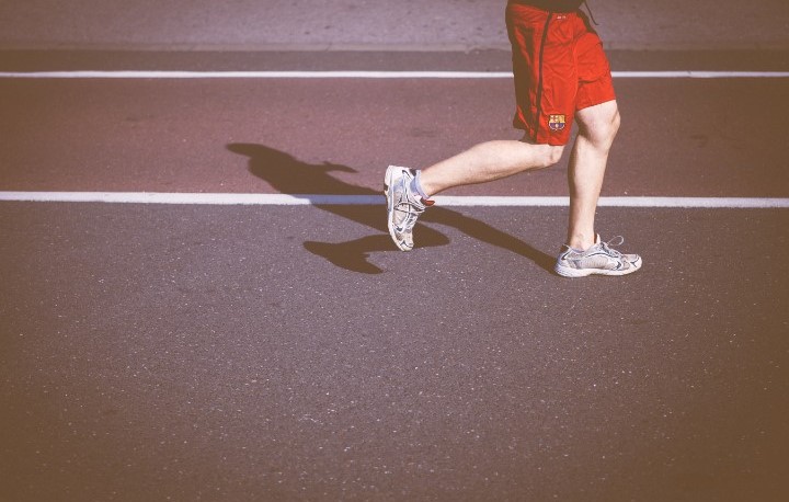 Running Socks