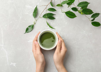 Everything You Need to Know About Green Tea