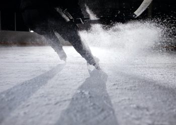 An Interesting Take on Synthetic Ice and the Benefits That It Offers