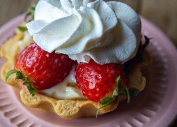 A Closer Look at Whipped Cream Chargers and Why You Should Have One